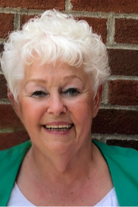 Dorothy Mae colvin