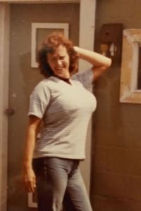 Helen Joann Day