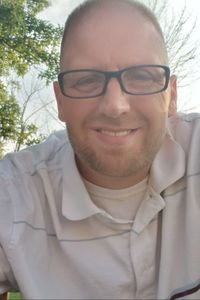 Shawn B. Roth