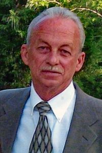 Donald Ray Calhoun