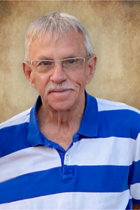 Barry T. Burcham