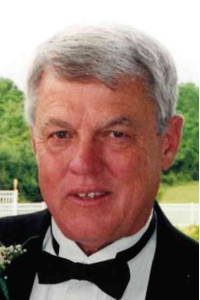 Floyd Calvert Ellis