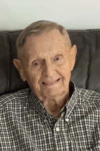 Donald John Finck