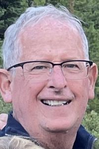 Donald Joseph Ruberg