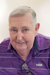 Gordon H. Glazier
