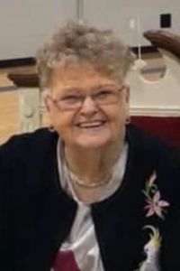 Judith  DeSalvo