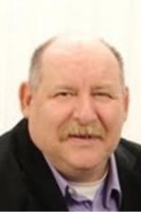 Manford J. Stewart