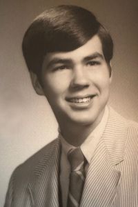 James David Feighery