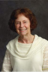 Anne Dodd Locke