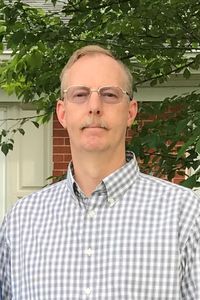 Mark  Frans
