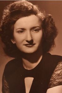 Alma Luciene Duff