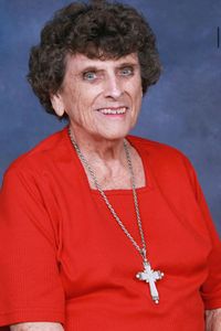 Betty Jean Preston