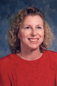 Mary A. Lane