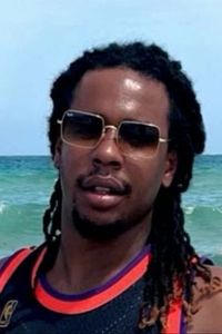 Jamanti N. Wilson