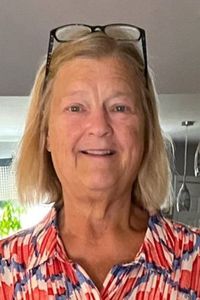 Melinda Sue Robinson