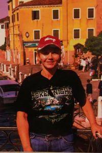 Judy  Cromer
