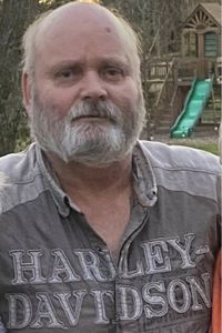 David  Holland