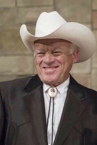 Bill J. Wolfinbarger