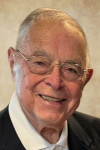William J. Scheben Jr.