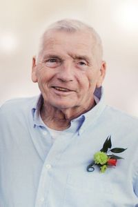 Tony W. Frederick