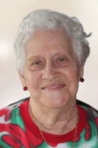 Mary Margaret Whitacre