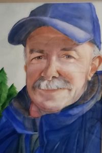 John E. Burlowski