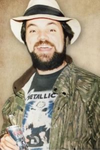 Ronald  VanArsdale
