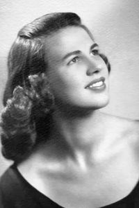 Elissa Simpson May-Plattner