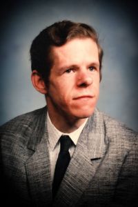 Bernie H. Moorman