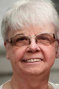 Patricia Loechle Mann