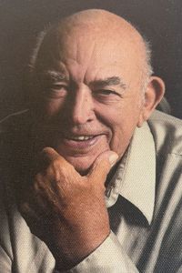 Thomas R. Becker, Sr.