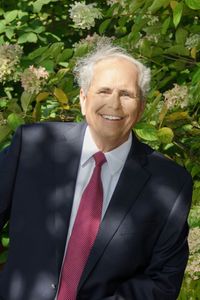 Donald Charles Buring