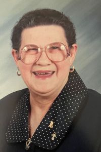 Mary E. Thornberry