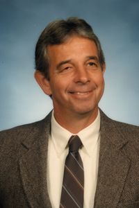 Danny Carl Baker