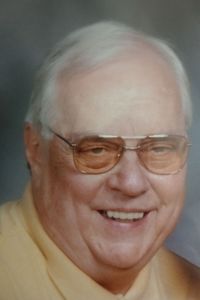 Philip G. Moore