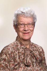 Doris  McClanahan