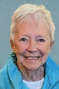 Mary Carol Quinn