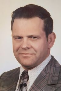 Paul Dean Long