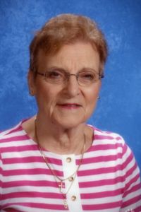 Anna Mae Bodurek