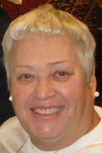 Carol Mae Hodge Minogue