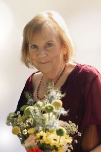 Elizabeth Ann Harrington Luessen