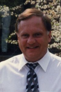 Cary Robert Friedly