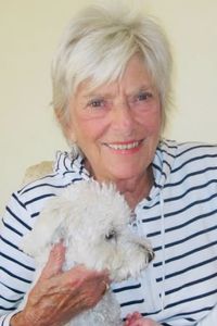Mary Kay Kenning