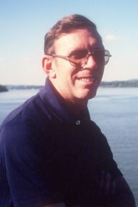 Gilbert  Waymeyer