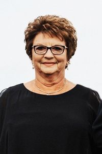 Beverly Elaine Burcham