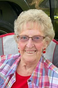 Helen Margaret Smoot