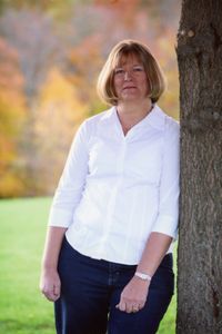 Nancy Ann Hicks