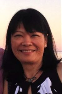 Margaret Woo Donnelly