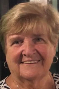 Carol Jean  Collins
