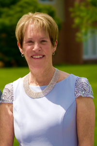 Terrie  Rogers
